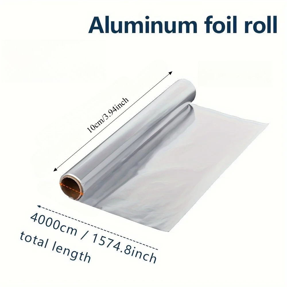 Rotolo di Carta Stagnola Resis - Aluminum Foil Heavy Duty recensione e prezzo