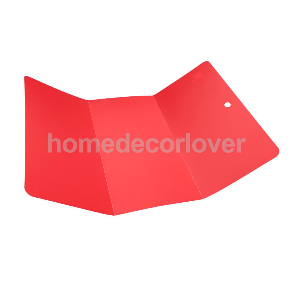 Pieghevole Tagliere Ultra-sott - Camping Cooking Mat recensione e prezzo