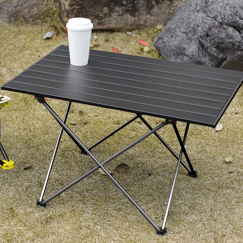 Tavolo da Campeggio Pieghevole - Camping Cooking Table Foldable recensione e prezzo