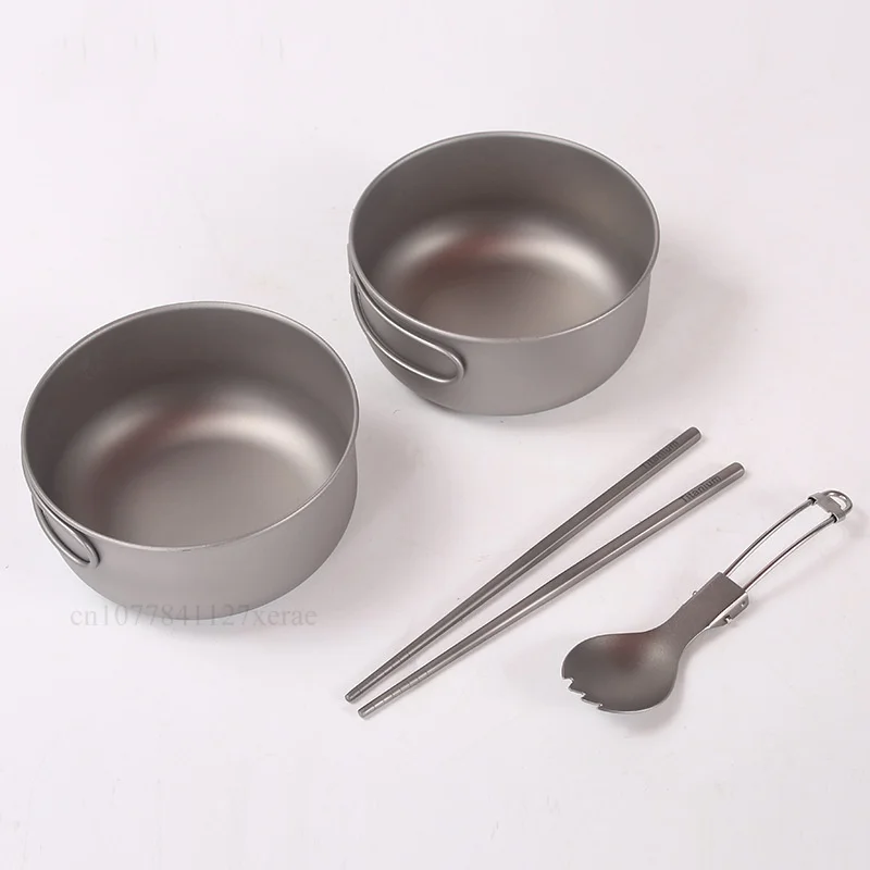 Set di Pentole da Campeggio in - Camping Hanging Cooking Pot recensione e prezzo