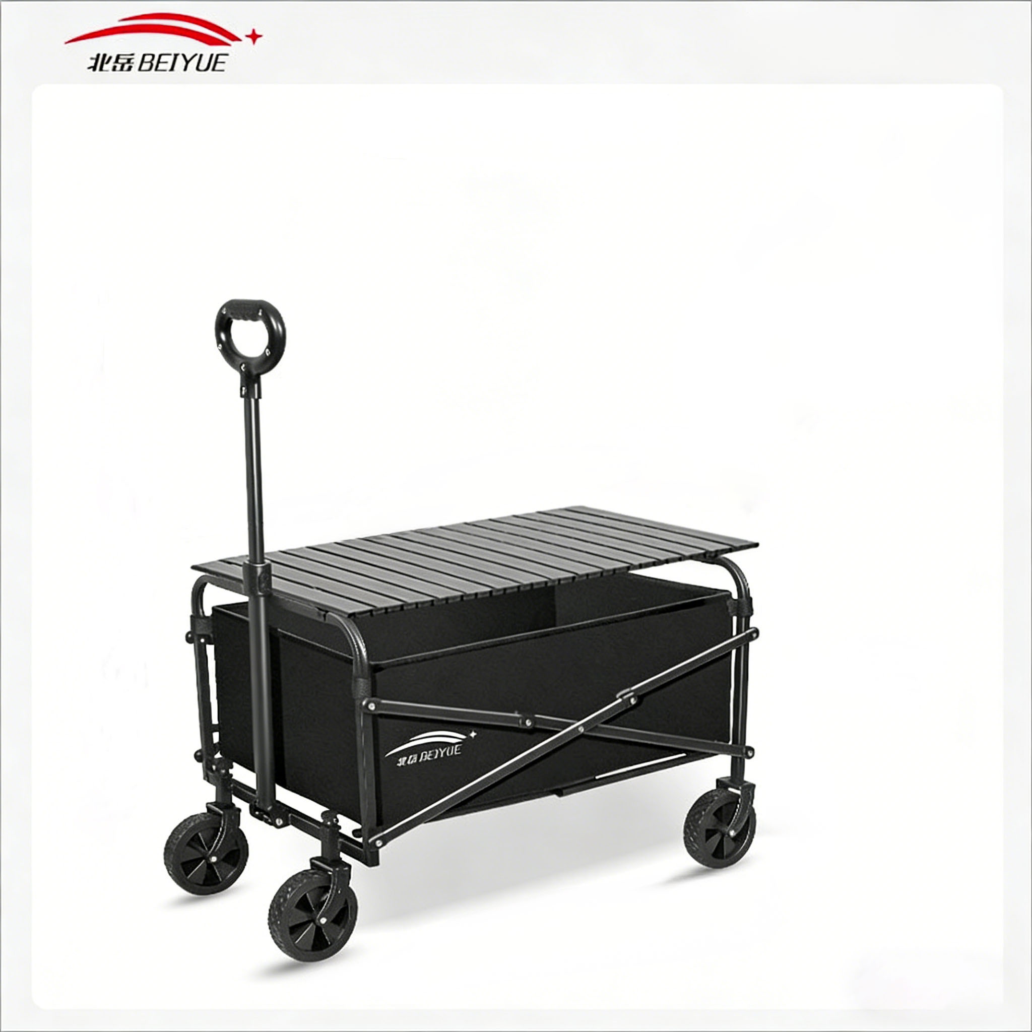 Tavolino da Campeggio Beiyue,  - Camping Cooking Table Foldable recensione e prezzo