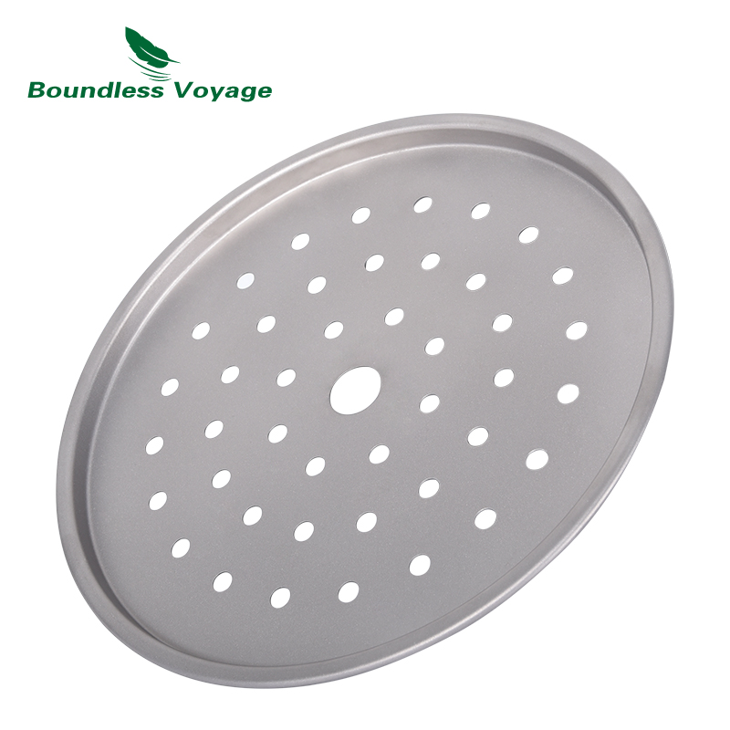Boundless Voyage Camping Pento - Camping Cooking Survival recensione e prezzo